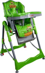 krzesełko do karmienia ARTI